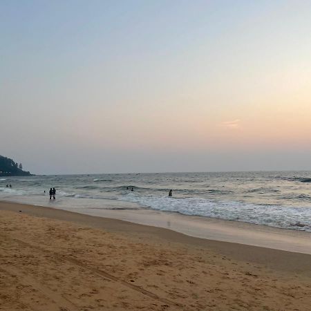 Calangute Beach Corner エクステリア 写真