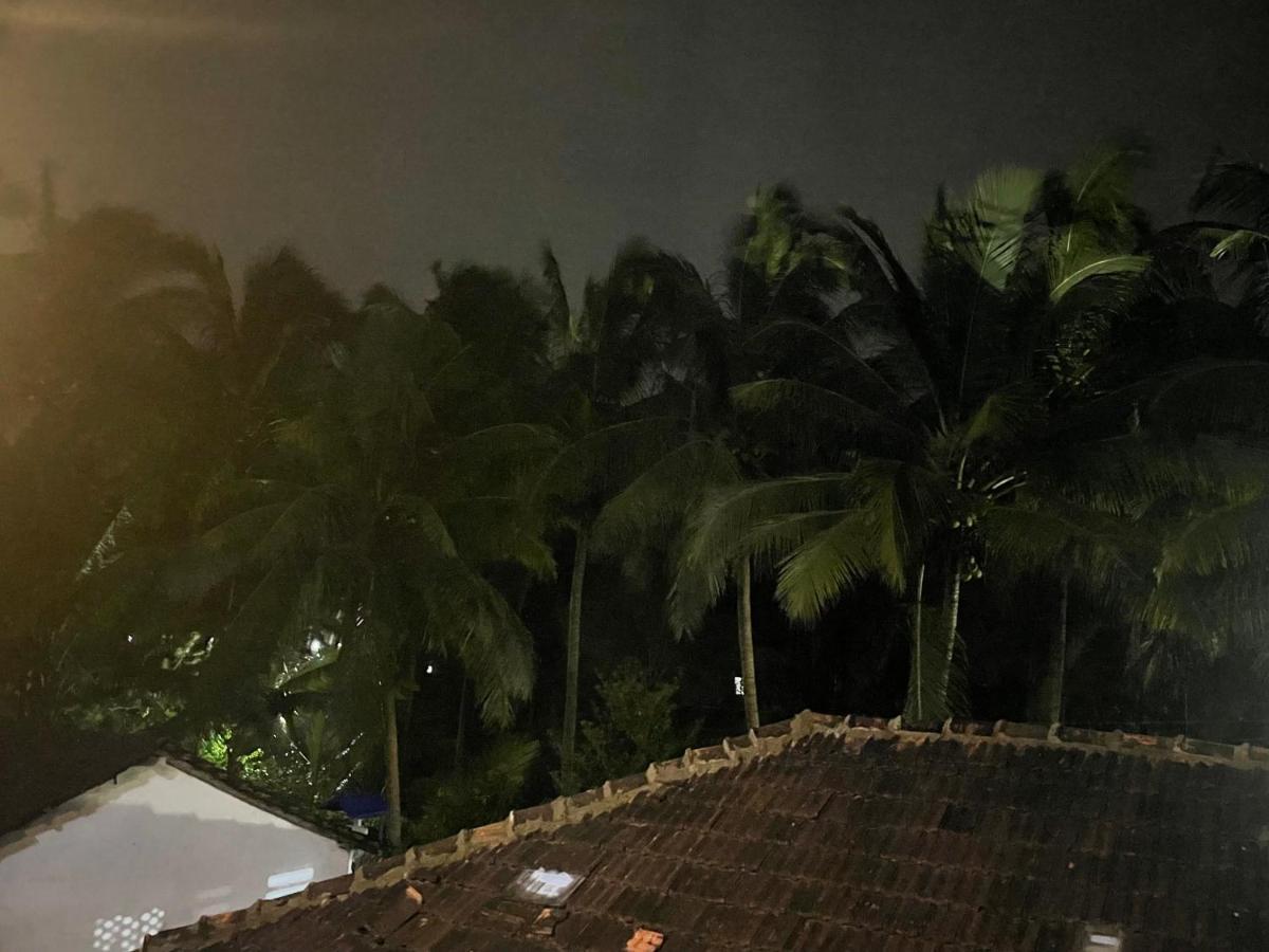 Calangute Beach Corner エクステリア 写真