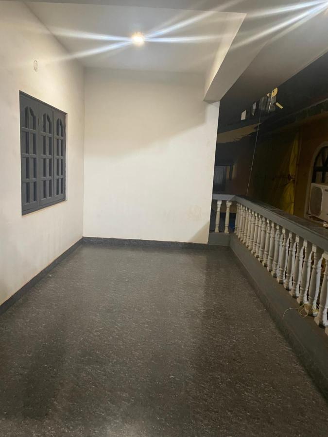Calangute Beach Corner エクステリア 写真