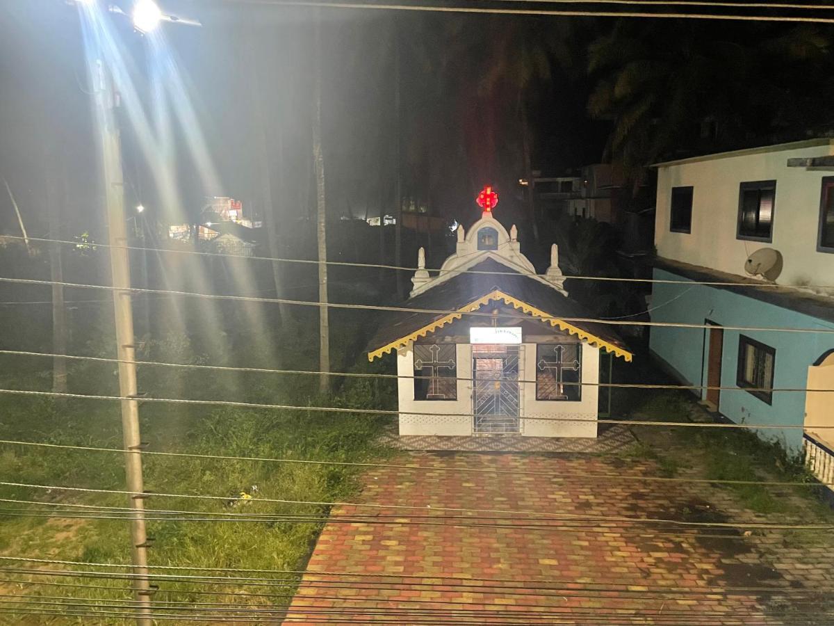 Calangute Beach Corner エクステリア 写真