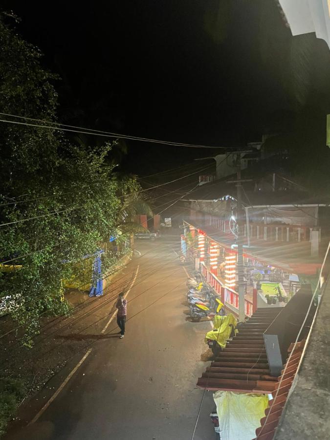 Calangute Beach Corner エクステリア 写真